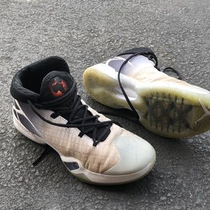 Air Jordan XXX Basketball Shoe